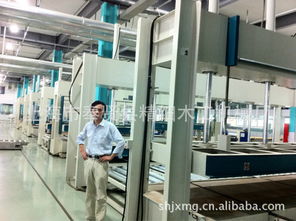 電子產(chǎn)品制造設(shè)備領(lǐng)域的創(chuàng)新之路——以奉賢縣精細木工機械廠的技術(shù)開發(fā)為例